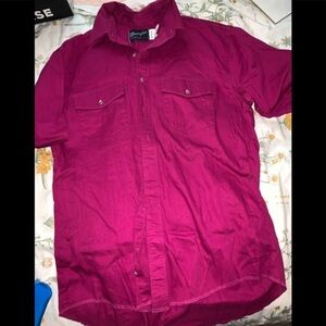 Wrangler men’s top